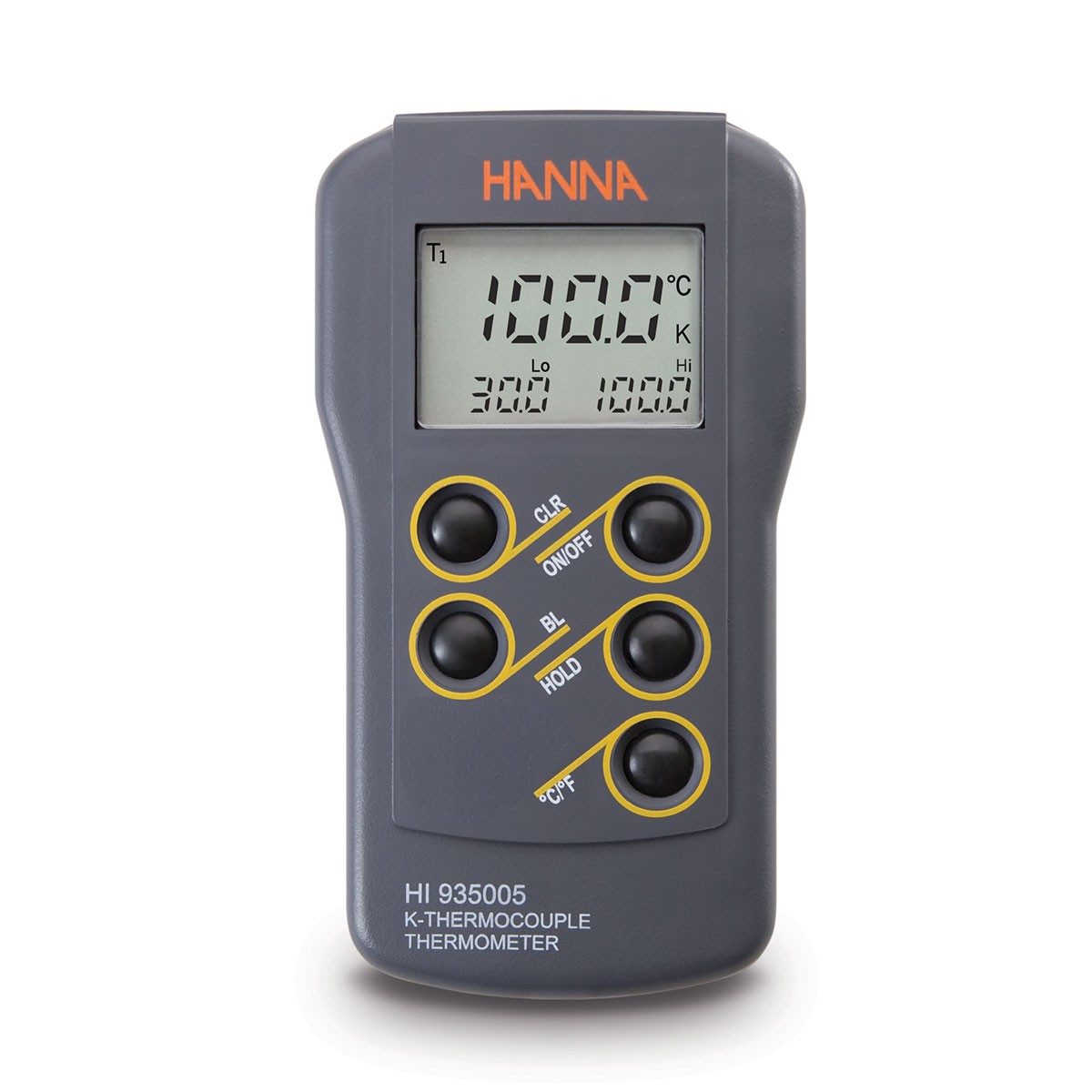 HI935005 ����������� ����������������� ��������� � 2-�� �����������